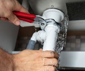 About Water Leak Detection Pros Cooks, MI
